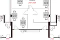 Oficina 3 habitaciones 100 m² en Viena, Austria