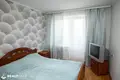 3 room apartment 81 m² Lida, Belarus