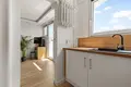 Appartement 1 chambre 27 m² Varsovie, Pologne