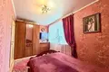 Apartamento 3 habitaciones 52 m² Minsk, Belarús