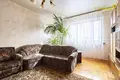 Mieszkanie 4 pokoi 99 m² Mińsk, Białoruś