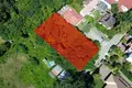 Land 1 room 1 383 m² Warsaw, Poland