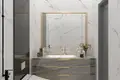 Квартира 2 комнаты 56 м² Kargicak, Турция