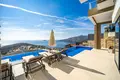 3 bedroom villa 210 m² Kaş, Turkey