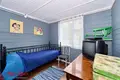 Maison 81 m² Zabalocki sielski Saviet, Bélarus