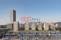 Квартира 3 комнаты 91 м² Влёра, Албания