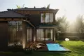 2 bedroom apartment 97 m² Penestanan, Indonesia