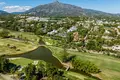 5 bedroom villa 667 m² San Pedro Alcantara, Spain