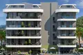 2 bedroom apartment 72 m² Alanya, Turkey