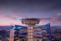 Mieszkanie w nowym budynku ETRO Residences Istanbul 