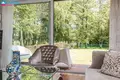Квартира 3 комнаты 91 м² Паланга, Литва