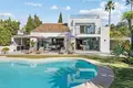 Dom 4 pokoi 294 m² San Pedro Alcantara, Hiszpania