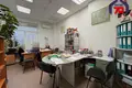 Pomieszczenie biurowe 92 m² Mińsk, Białoruś