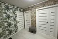 Apartamento 1 habitación 44 m² Pryluki, Belarús