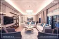 Appartement dans un nouvel immeuble Istanbul Beylikduzu Apartments Project