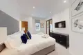 Apartamento 3 habitaciones 113 m² en Londres, Reino Unido