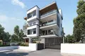 Wohnung 2 Schlafzimmer 147 m² Germasogeia, Zypern