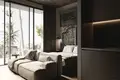 Apartment 46 m² Canggu, Indonesia