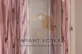 3 room apartment 60 m² Muchaviecki sielski Saviet, Belarus
