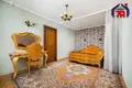 1 room apartment 34 m² Minsk, Belarus