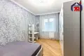 Квартира 2 комнаты 55 м² Минск, Беларусь