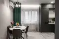 3 room apartment 60 m² Minsk, Belarus