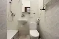 1 room apartment 22 m² in Warsaw, Poland