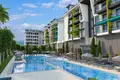Mieszkanie 90 m² Akarca Koyu, Turcja