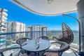 3 bedroom apartment 105 m² Alanya, Turkey