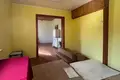 House 38 m² Zabalocki sielski Saviet, Belarus