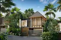 Villa de 4 dormitorios 464 m² Choeng Thale, Tailandia