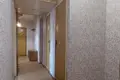 Wohnung 3 zimmer 67 m² Baryssau, Belarus