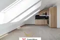 Mieszkanie 3 pokoi 55 m² okres Brno mesto, Czechy