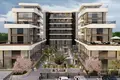 1 bedroom apartment 42 m² Altintas, Turkey