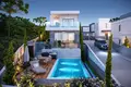 Apartamento 3 habitaciones 161 m² Konia, Chipre
