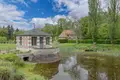 Schloss 6 Schlafzimmer 600 m² Lisieux, Frankreich
