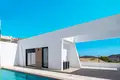 3 bedroom house 392 m² Finestrat, Spain