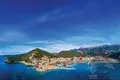 Квартира 2 спальни 84 м² Будва, Черногория