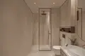 Apartamento 1 habitacion 66 m² Dubái, Emiratos Árabes Unidos