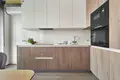 3 room apartment 66 m² Minsk, Belarus