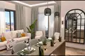 Wohnung 3 zimmer 110 m² Mezitli, Türkei