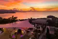 Willa 2 pokoi 209 m² Ko Samui, Tajlandia