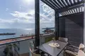 Mieszkanie 2 pokoi 67 m² Sveti Stefan, Czarnogóra