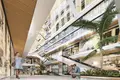 Квартира 1 комната 57 м² Коньяалты, Турция