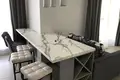 3 room apartment 60 m² in Minsk, Belarus