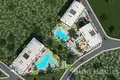 1 bedroom apartment 45 m² Obakoy, Turkey