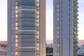 Квартира 1 спальня 69 м² район Ларнака, Кипр