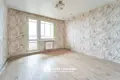Wohnung 2 zimmer 55 m² Minsk, Belarus