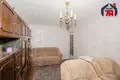 Квартира 2 комнаты 48 м² Минск, Беларусь