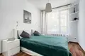 Apartamento 3 habitaciones 80 m² Varsovia, Polonia